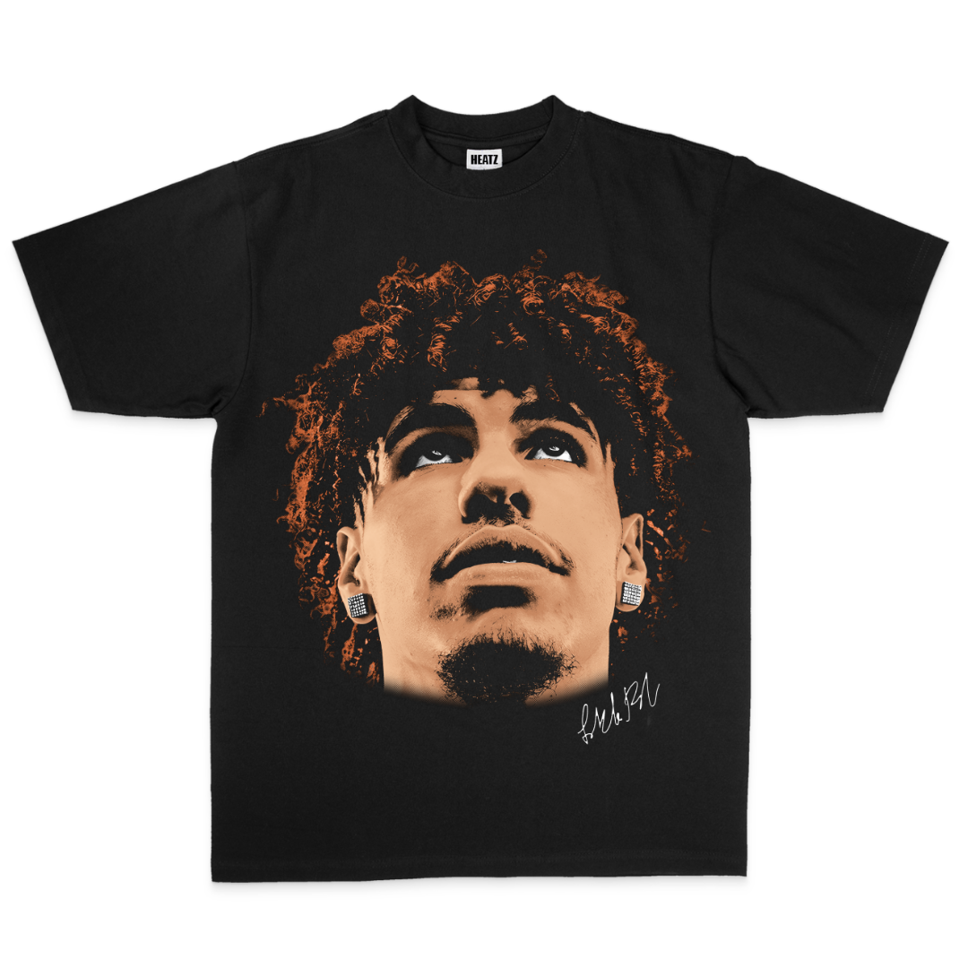Lamelo Big Head