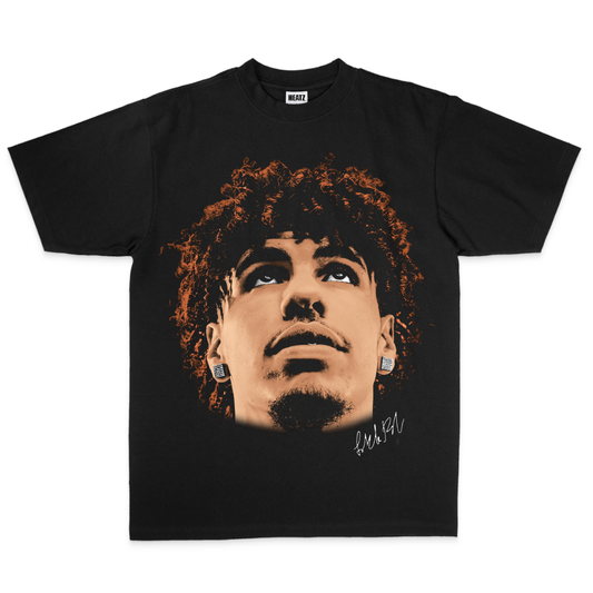 Lamelo Big Head
