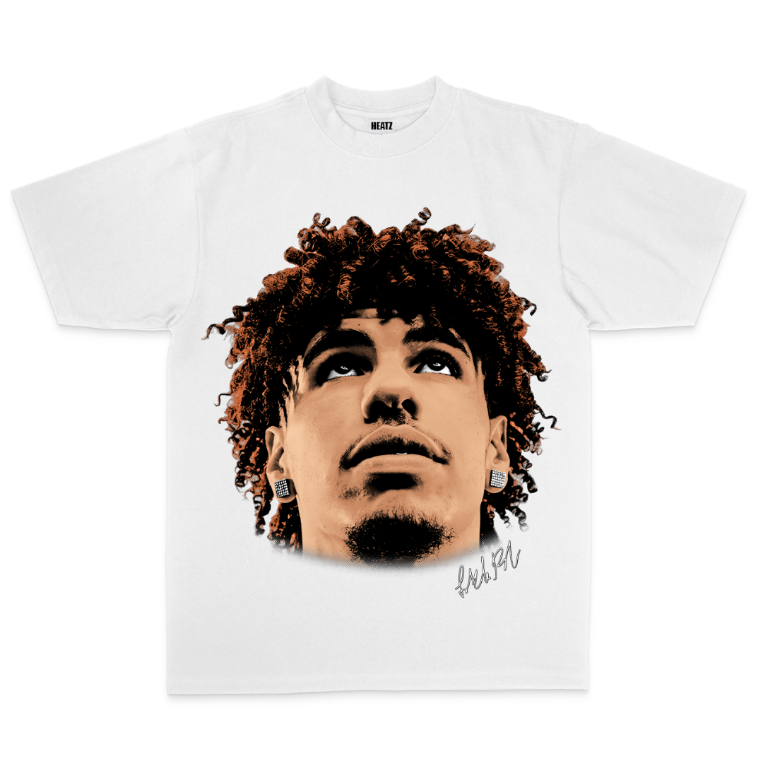 Lamelo Big Head