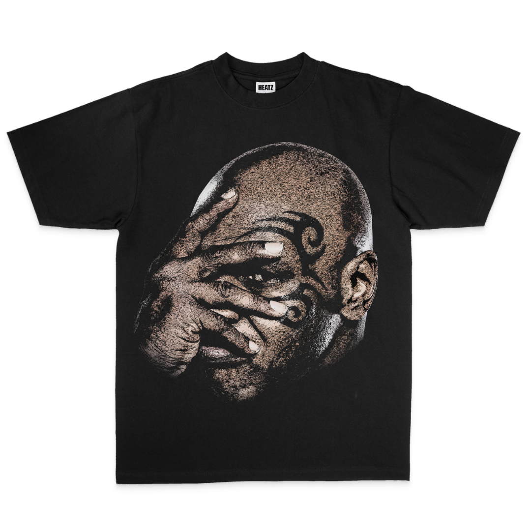 Iron Mike (F+B)