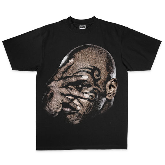 Iron Mike (F+B)