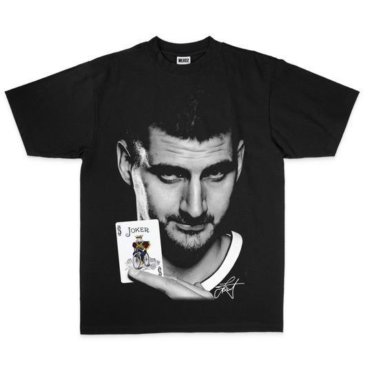 Jokić Joker Big Head