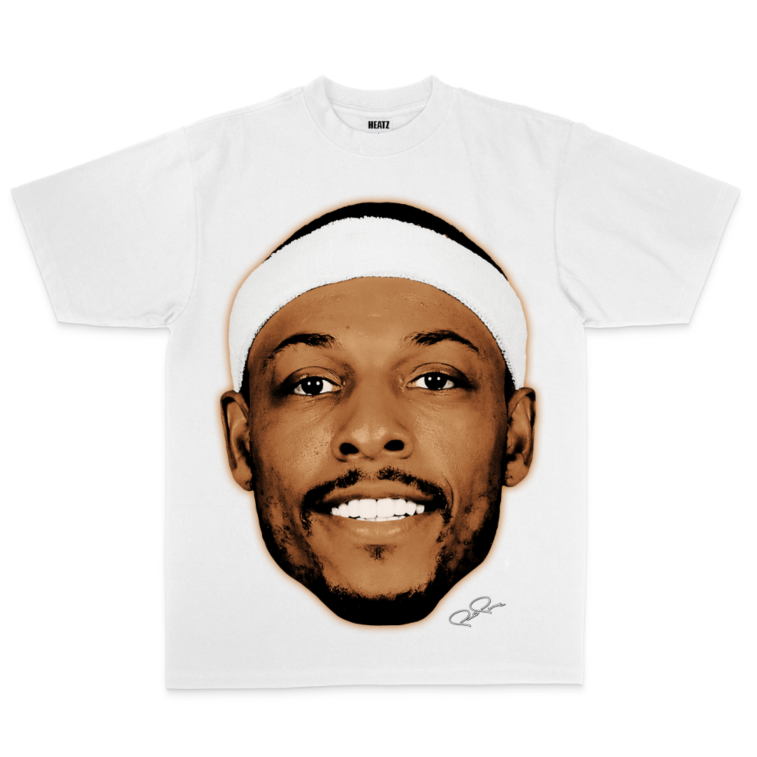Paul Pierce Big Head Tee
