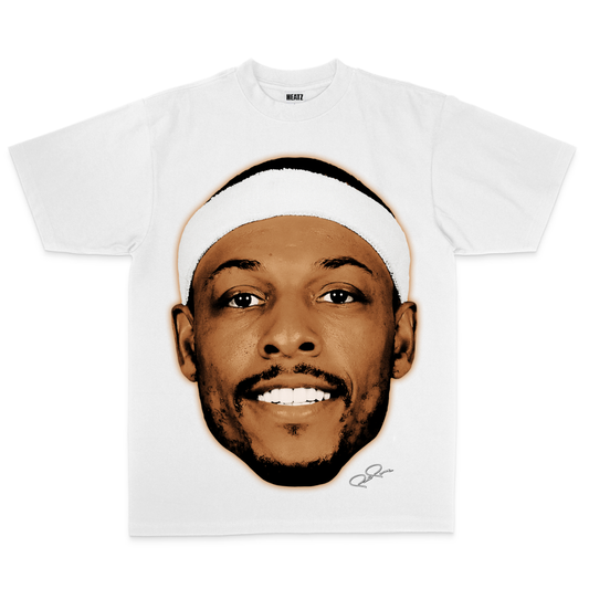Paul Pierce Big Head Tee