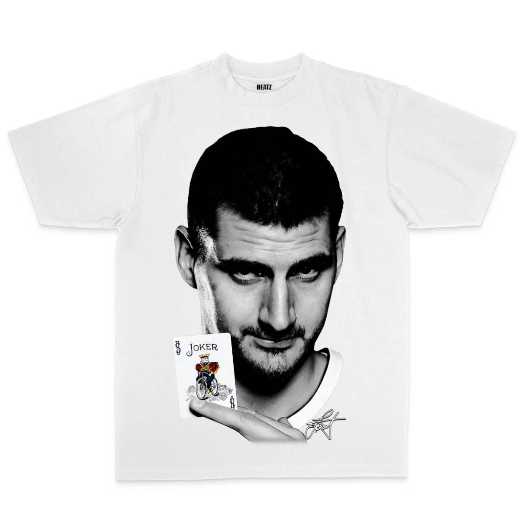 Jokić Joker Big Head