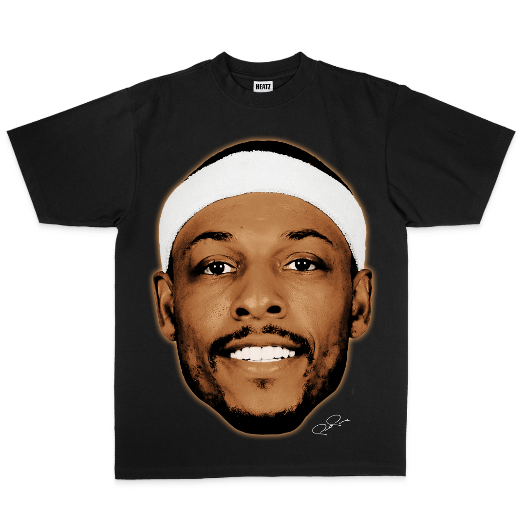 Paul Pierce Big Head Tee