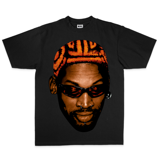 Roman Big Head