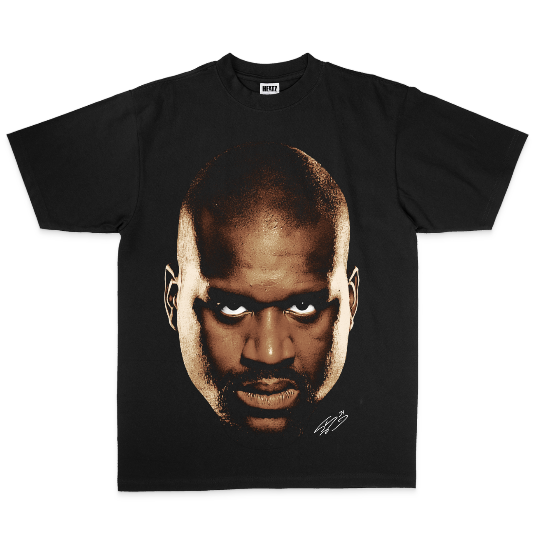 Shaq Big Head