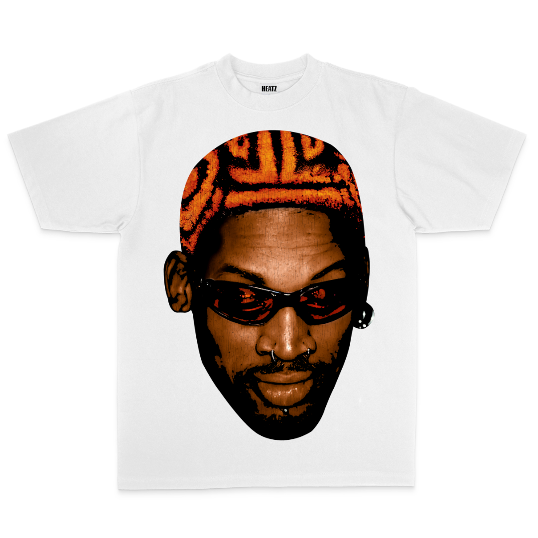 Roman Big Head