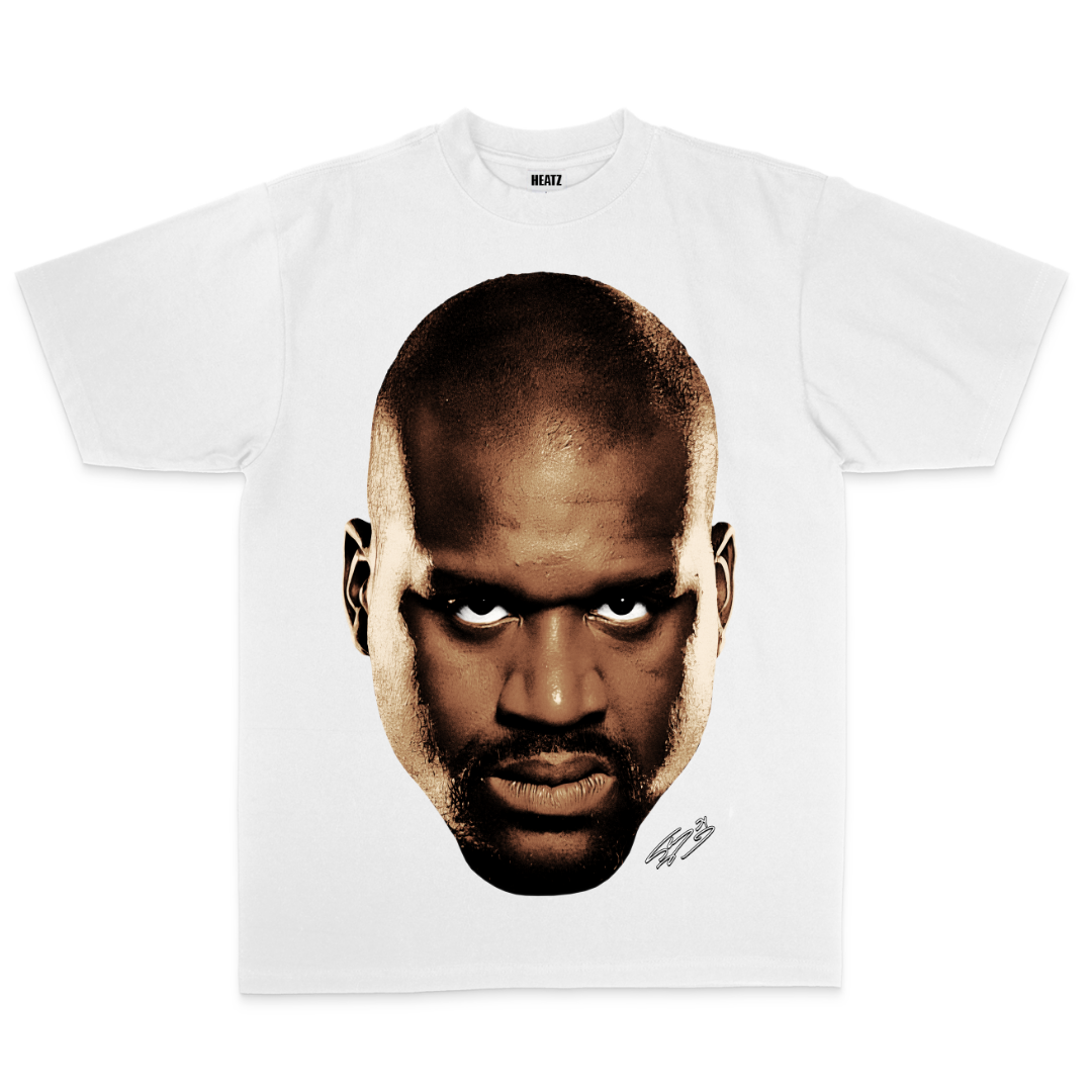 Shaq Big Head