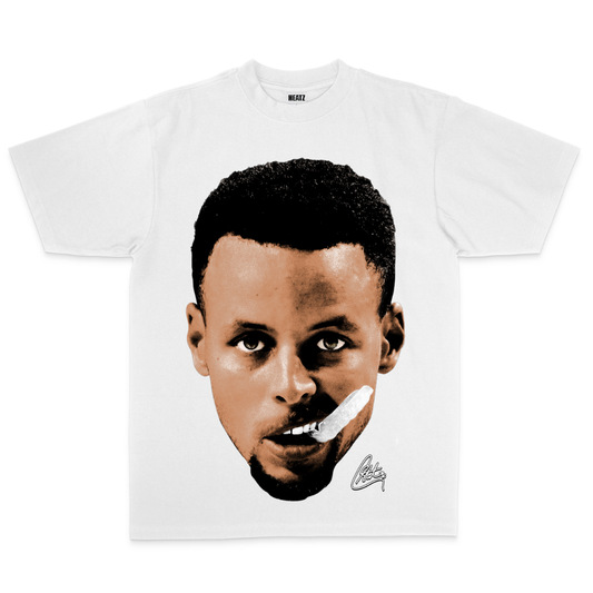 Curry Big Head