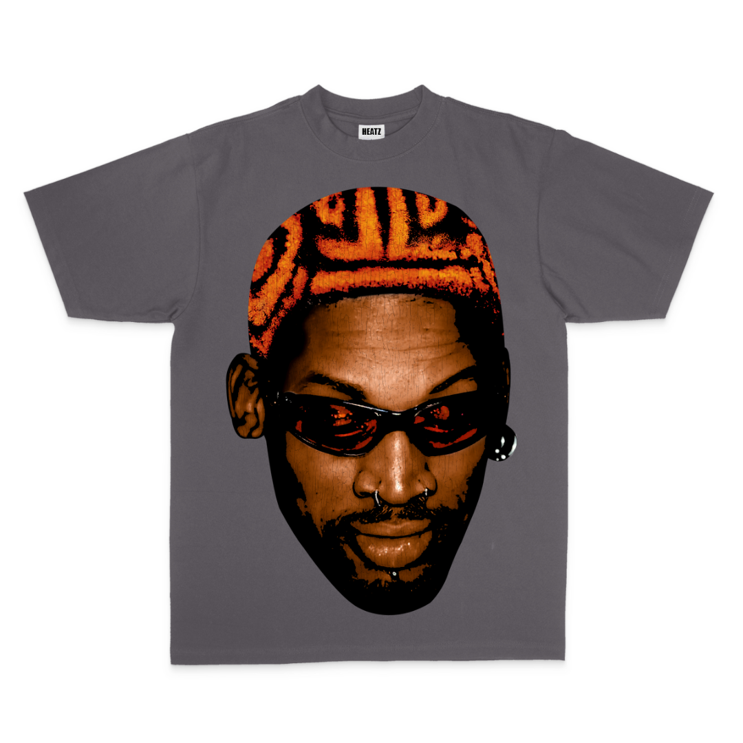 Roman Big Head