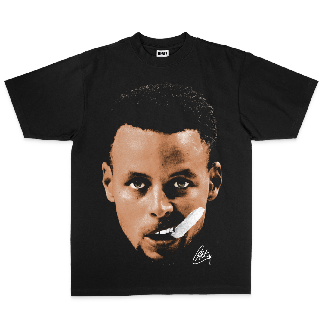 Curry Big Head