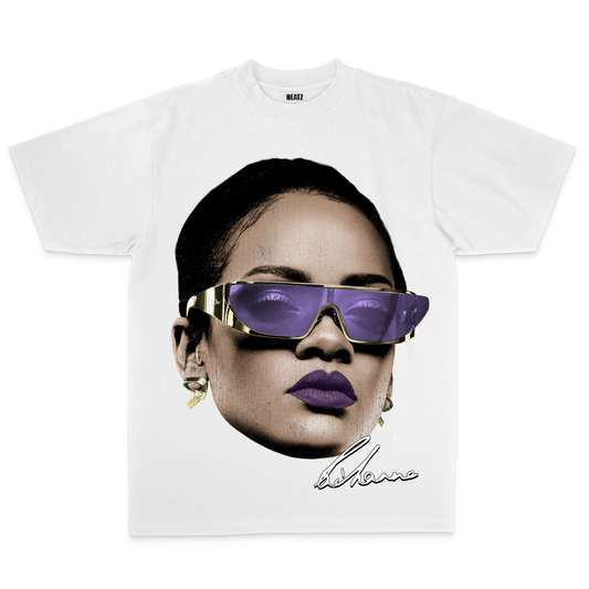 Rihanna Shades Tee