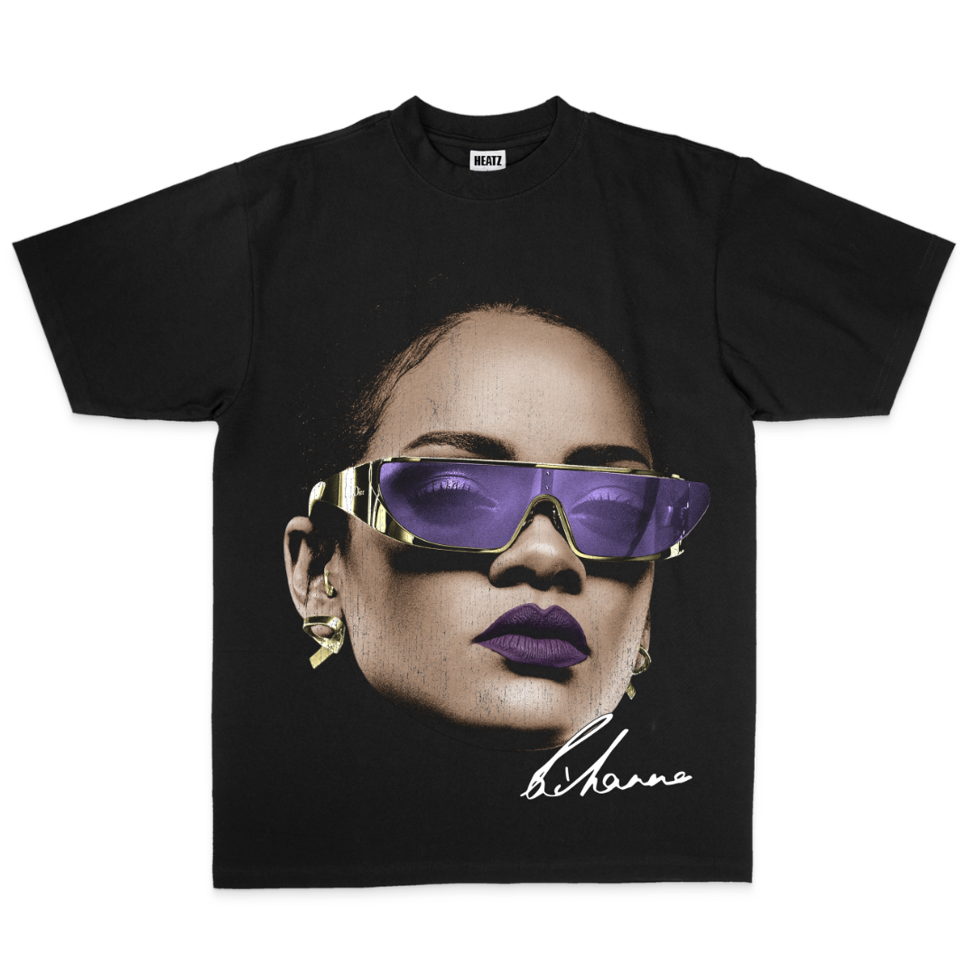 Rihanna Shades Tee
