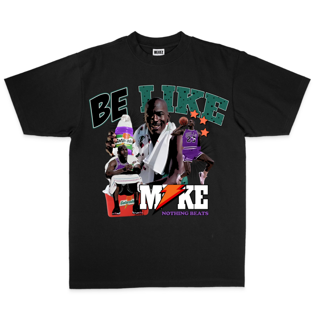 Be Like Mike Tee