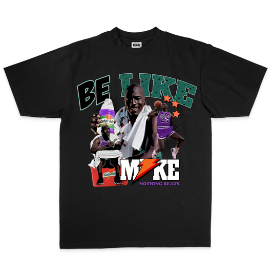 Be Like Mike Tee