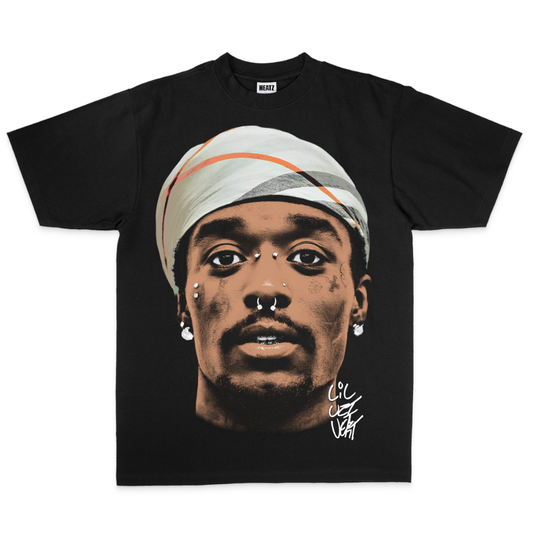 Uzi Big Head
