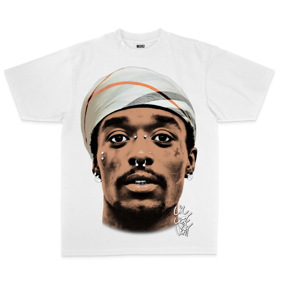 Uzi Big Head