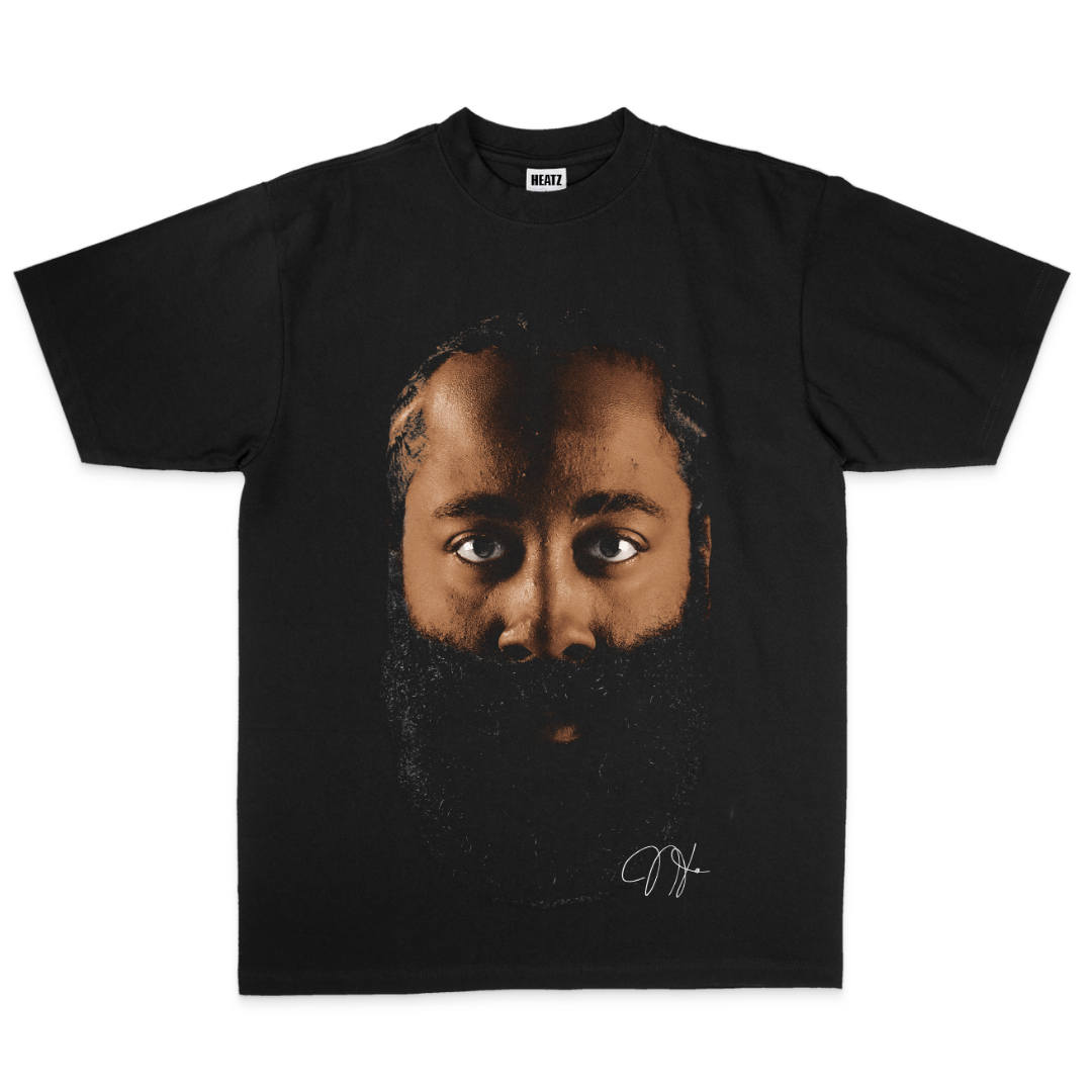 James Big Head Tee