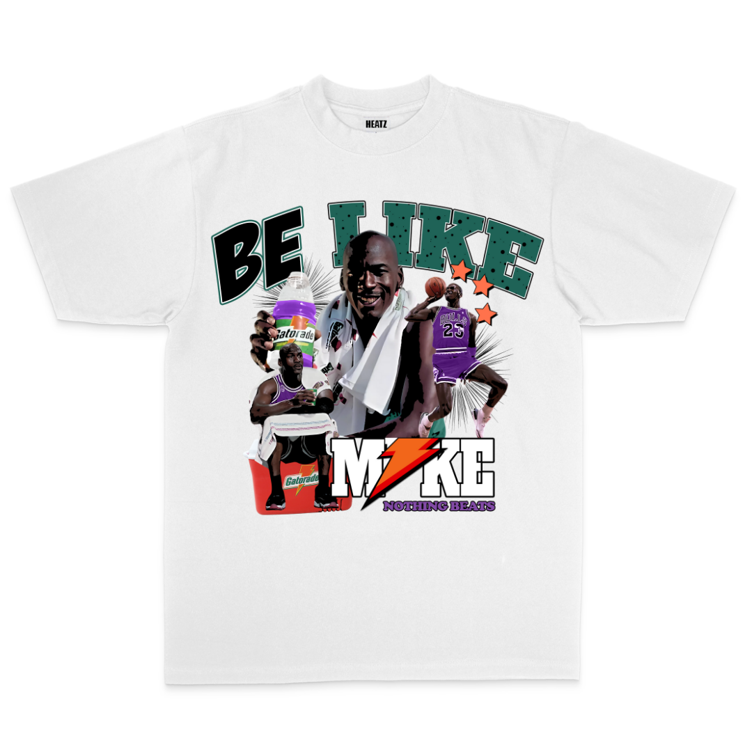 Be Like Mike Tee