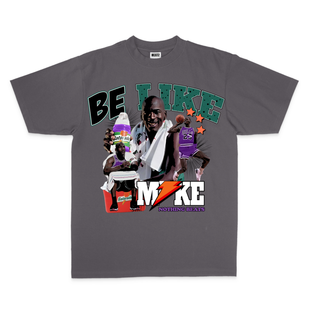 Be Like Mike Tee