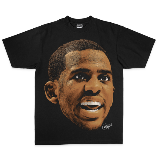 Chris Big Head