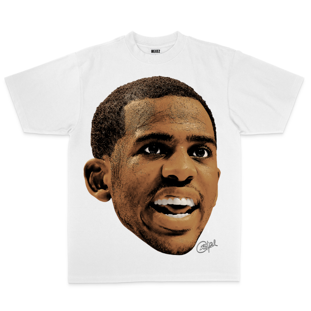 Chris Big Head