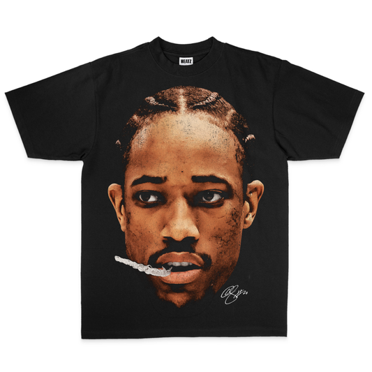 Demar Big Head