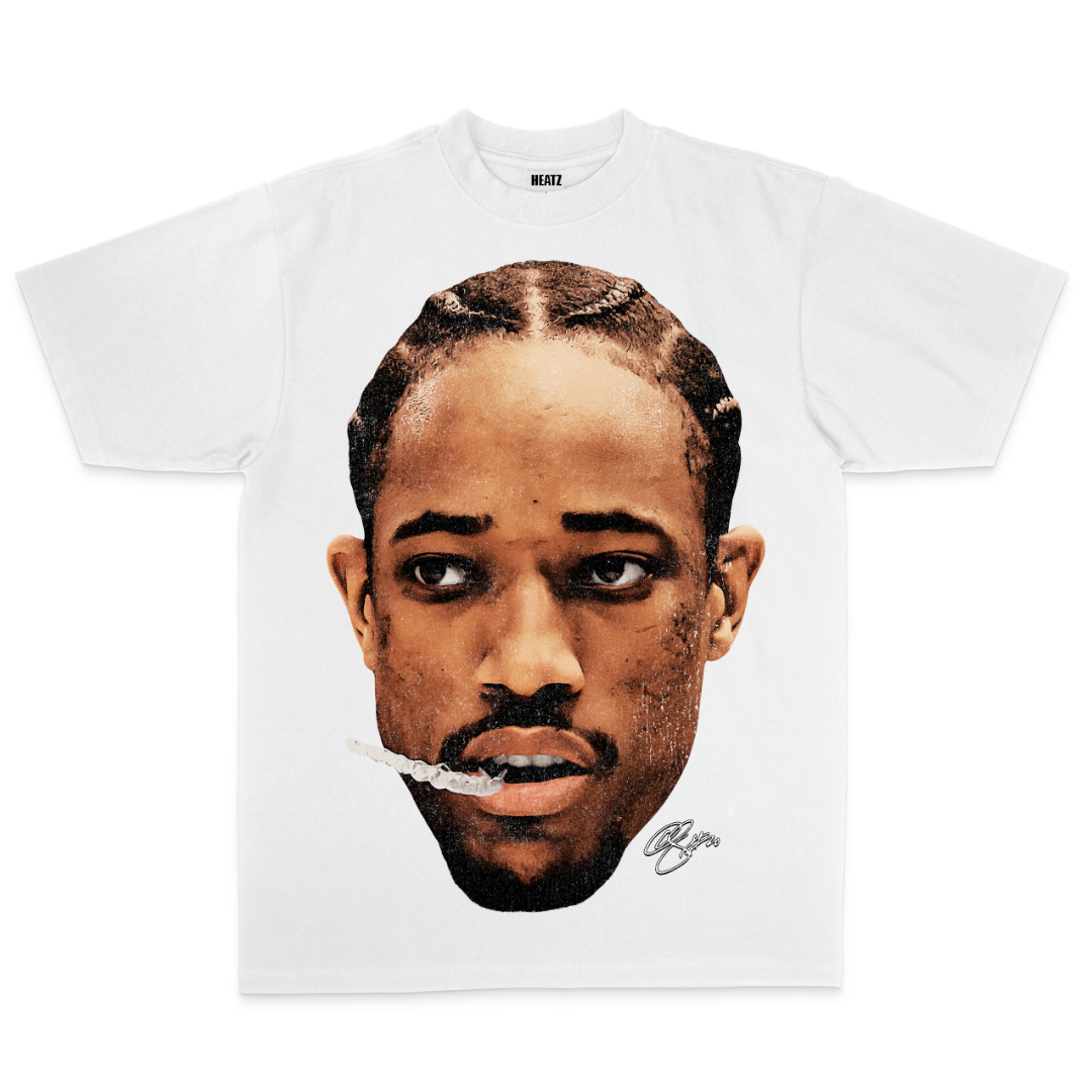 Demar Big Head