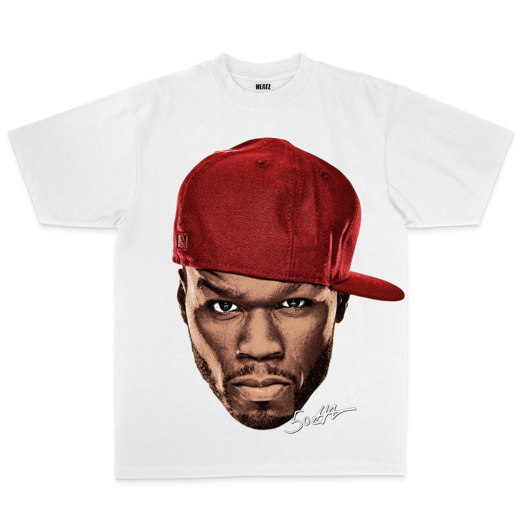 50 Big Head