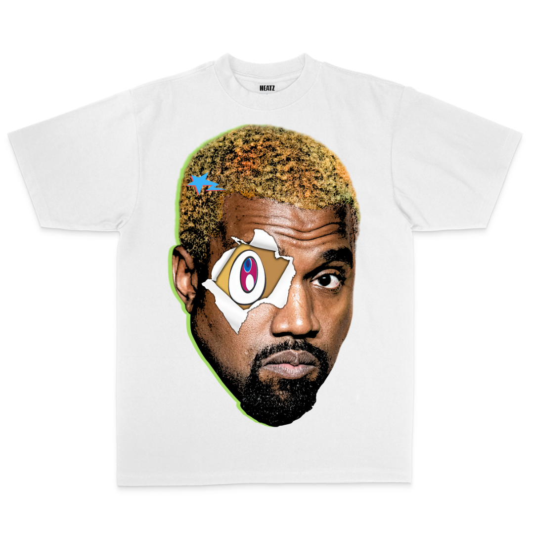 Ye Big Head