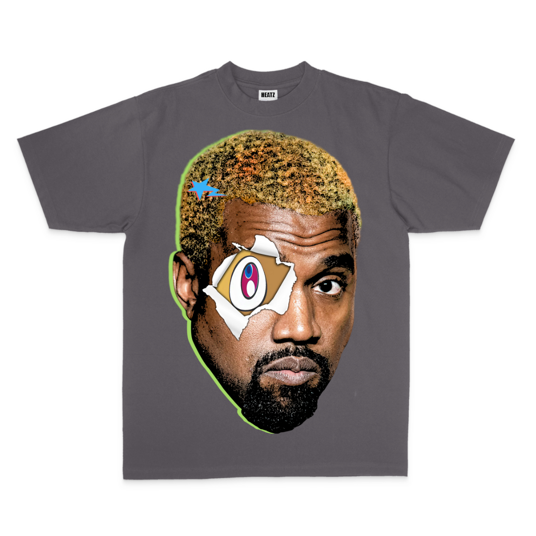 Ye Big Head