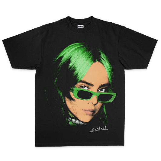 Billie Big Head