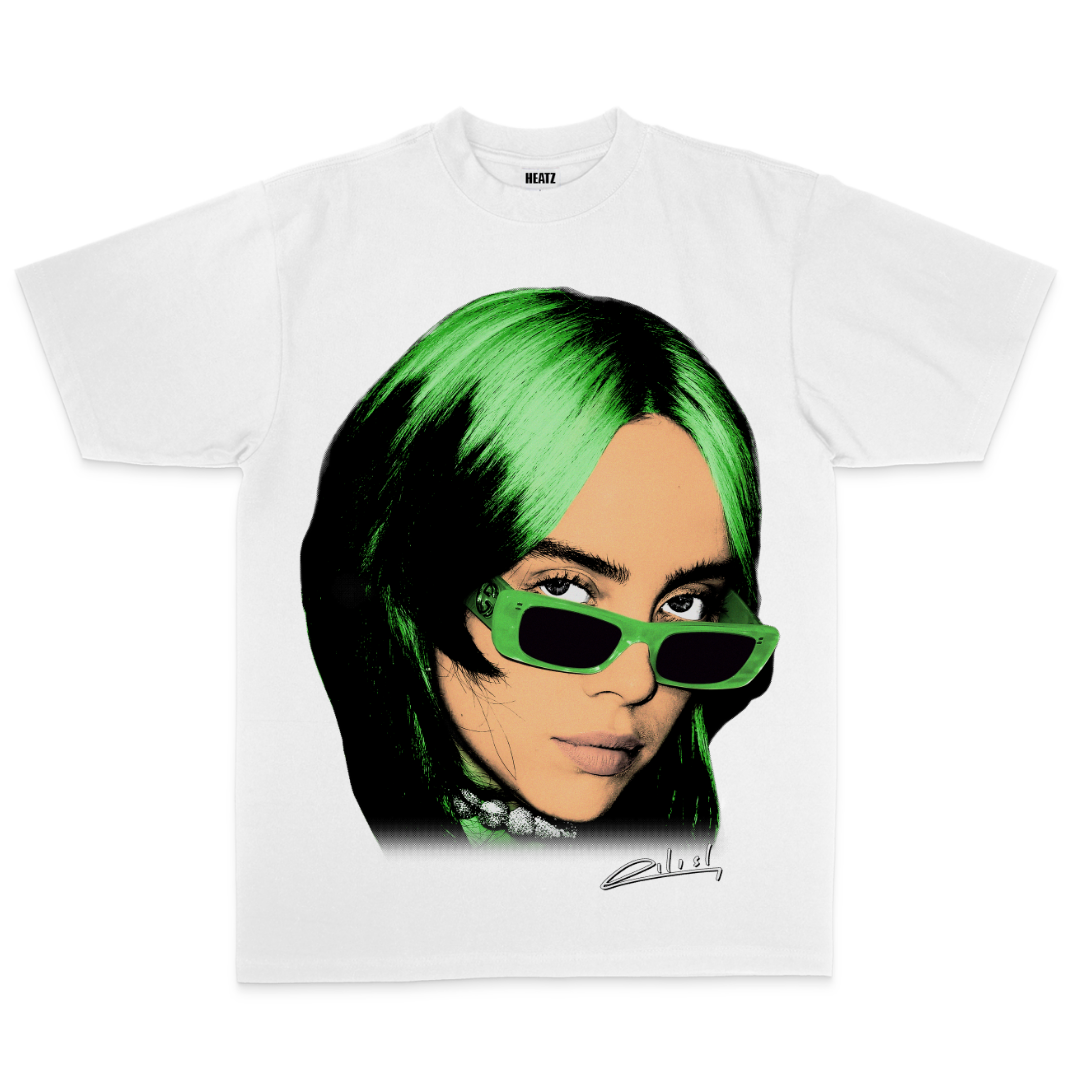 Billie Big Head