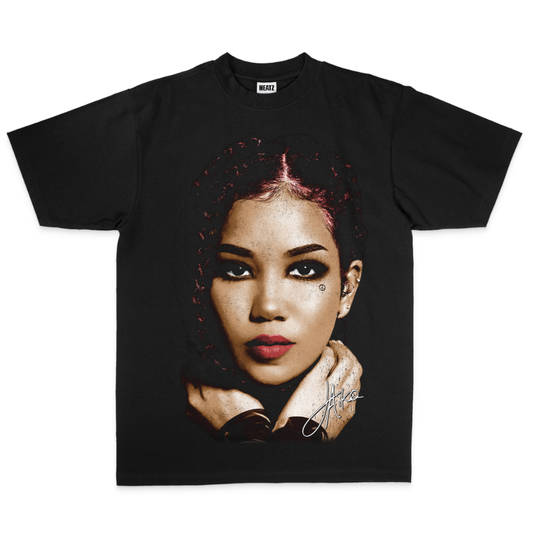 Jhene Big Head