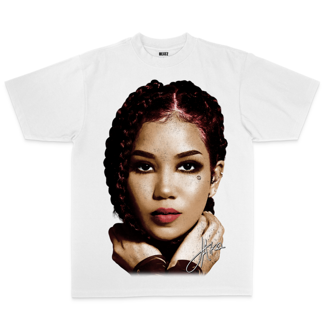 Jhene Big Head