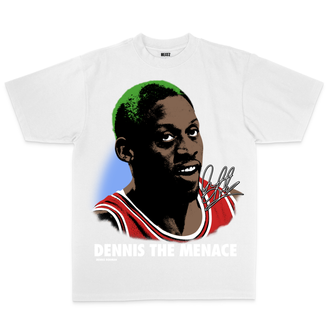 The Menace Big Head