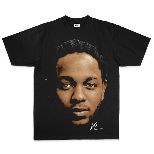 Kendrick Big Head