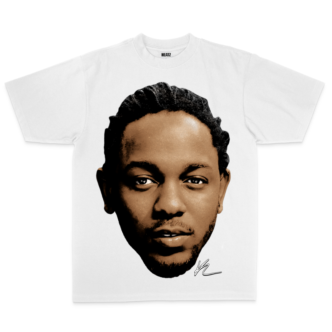 Kendrick Big Head