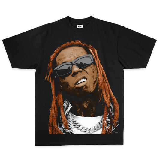 Wayne Big Head
