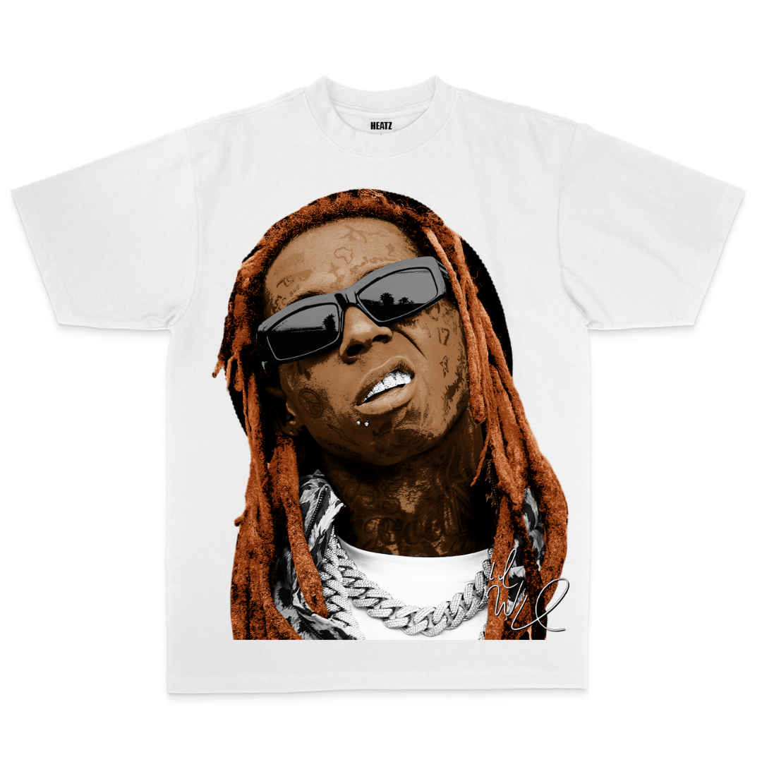 Wayne Big Head