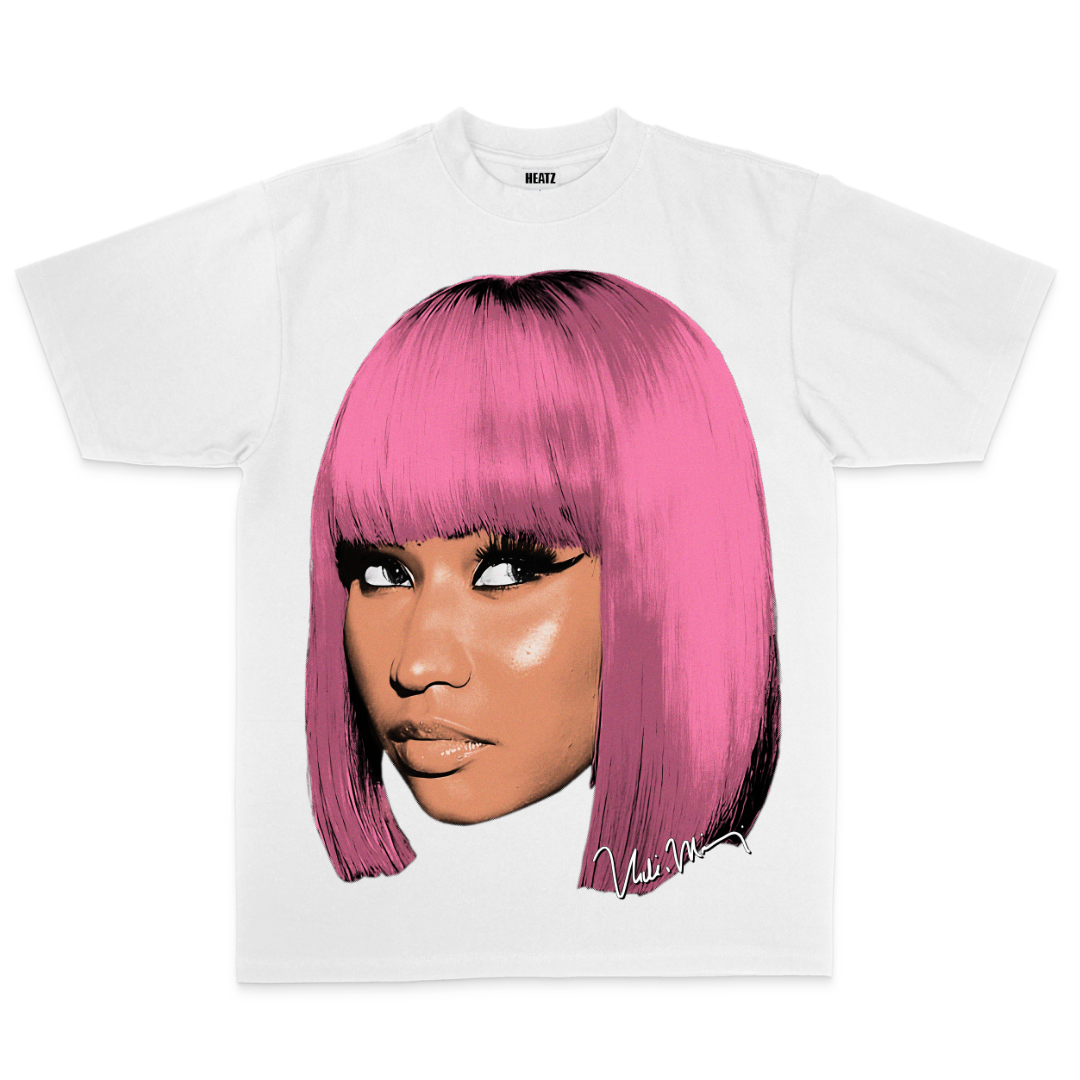 Nicki Big Head