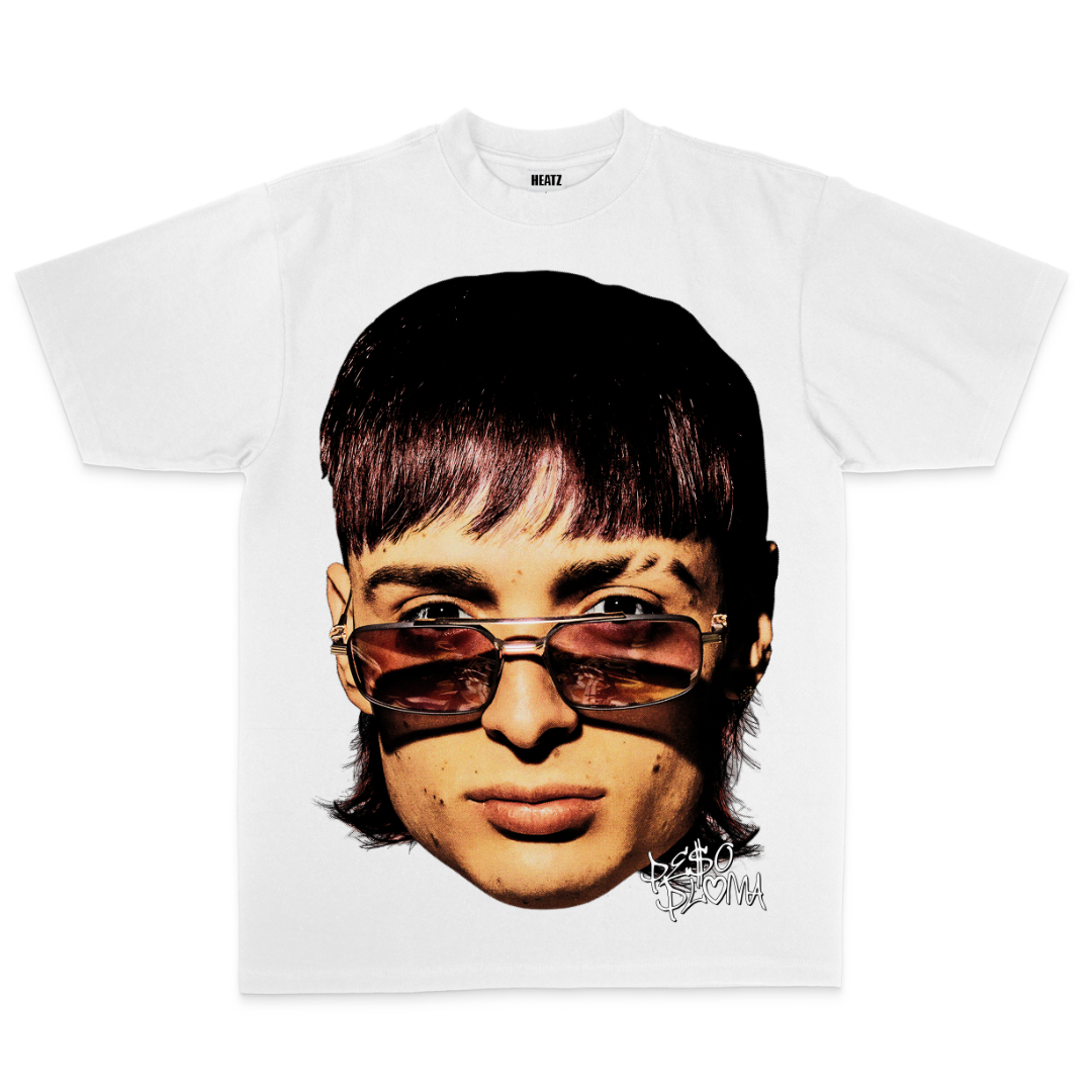Pluma Big Head