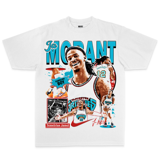 Ja Collage Tee