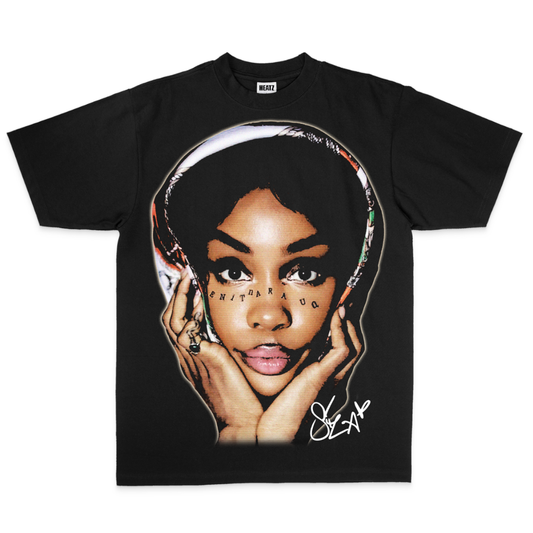 SZA Big Head