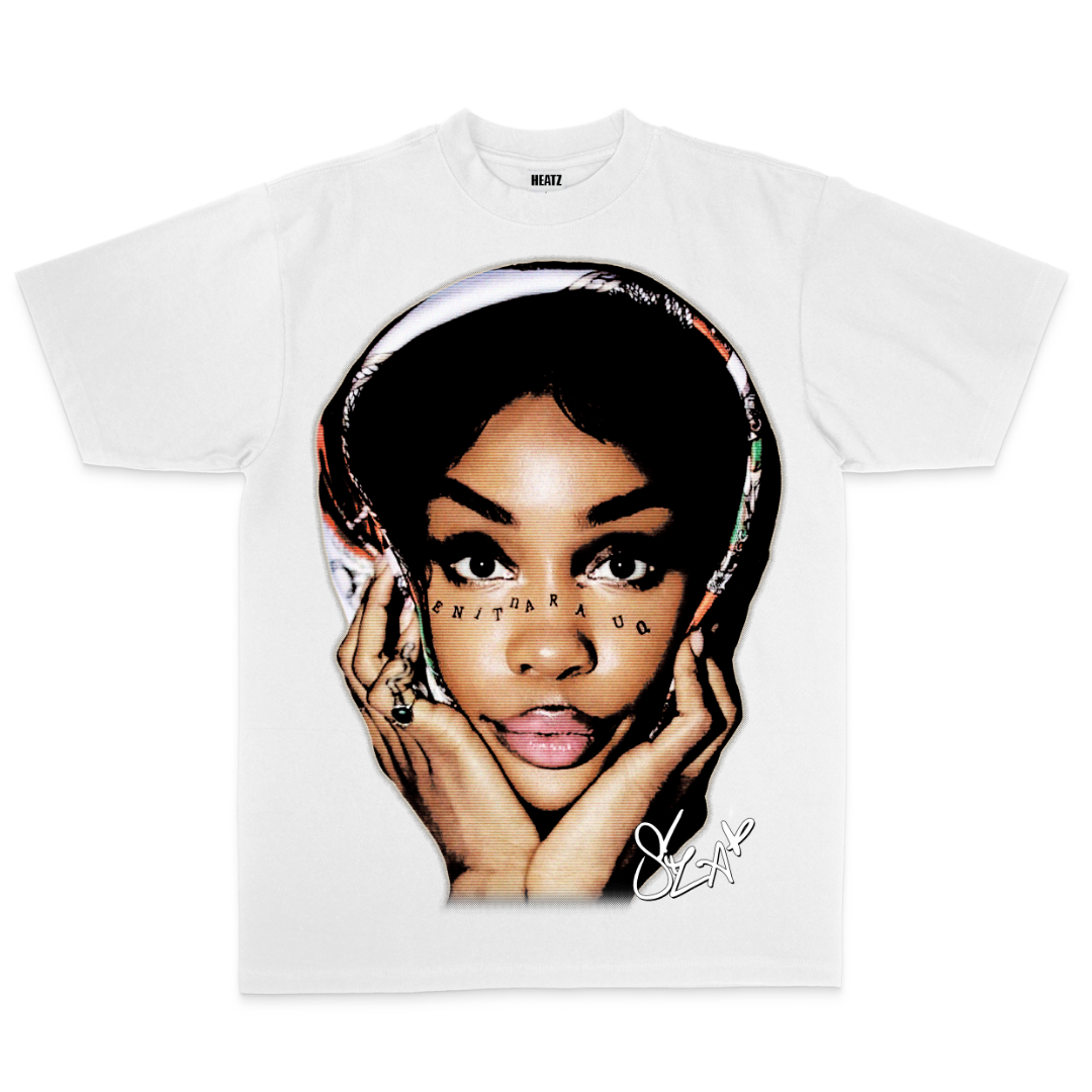 SZA Big Head
