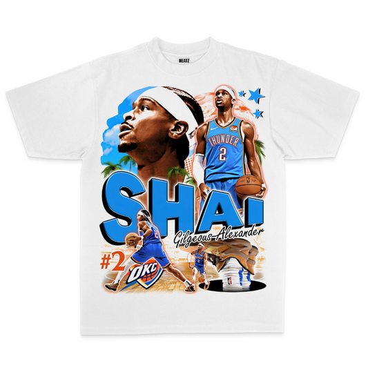 Shai Thunder Tee