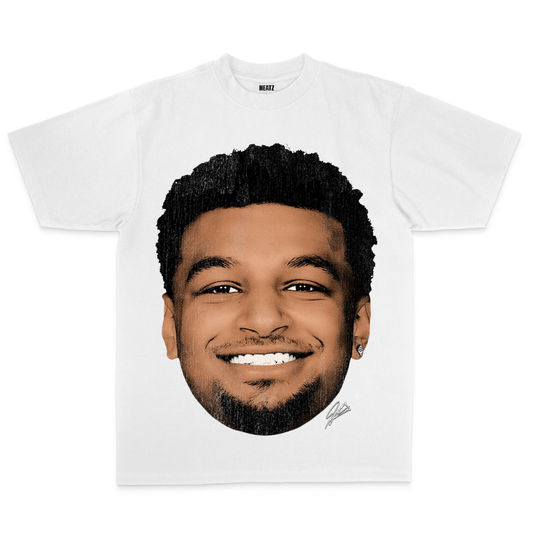 Jamal Big Head