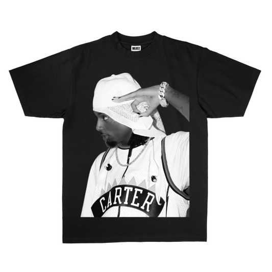 Carti "Carter Tee"